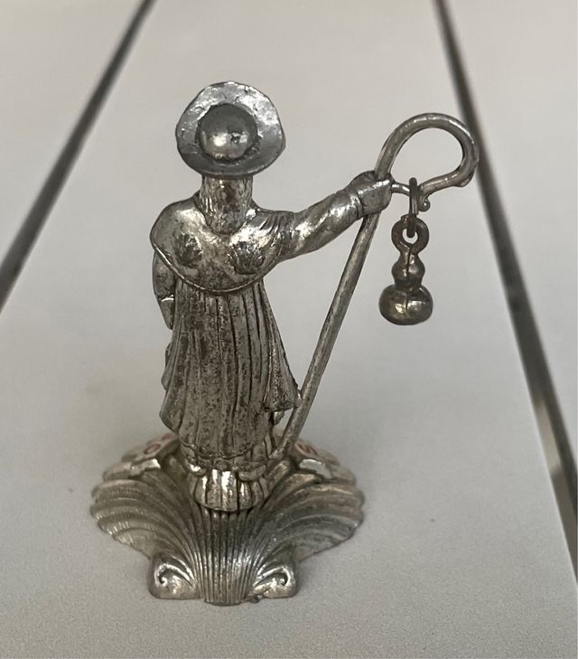 Figura Santiago Apóstol