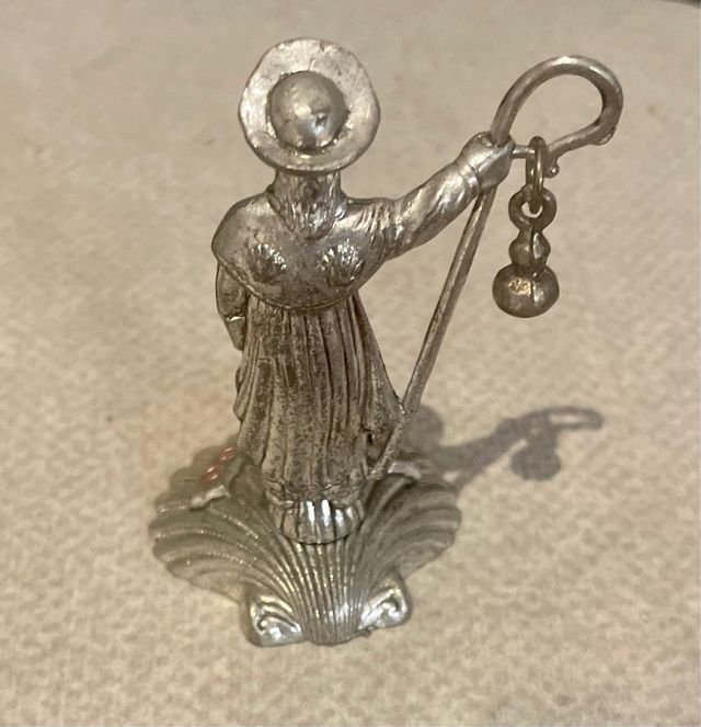 Figura Santiago Apóstol