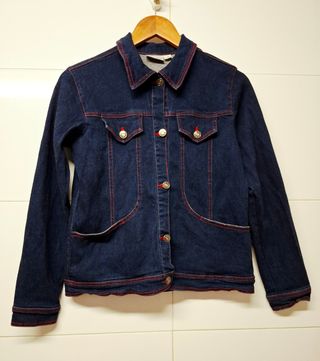 Chaqueta Vaquera Venca/ M
