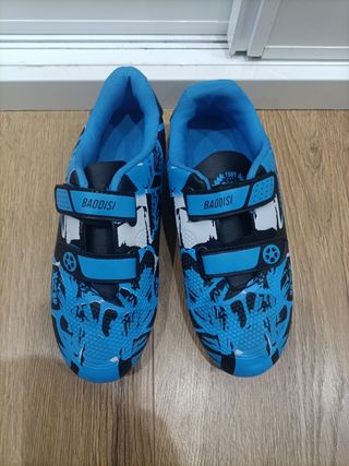 Zapatillas BAODISI niño - Deportivas