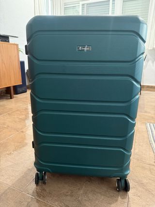 Maleta Benzi 60L - Nueva