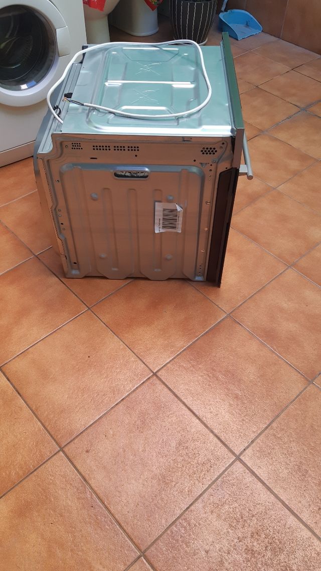 Horno Kulinarisk Ikea - Microondas