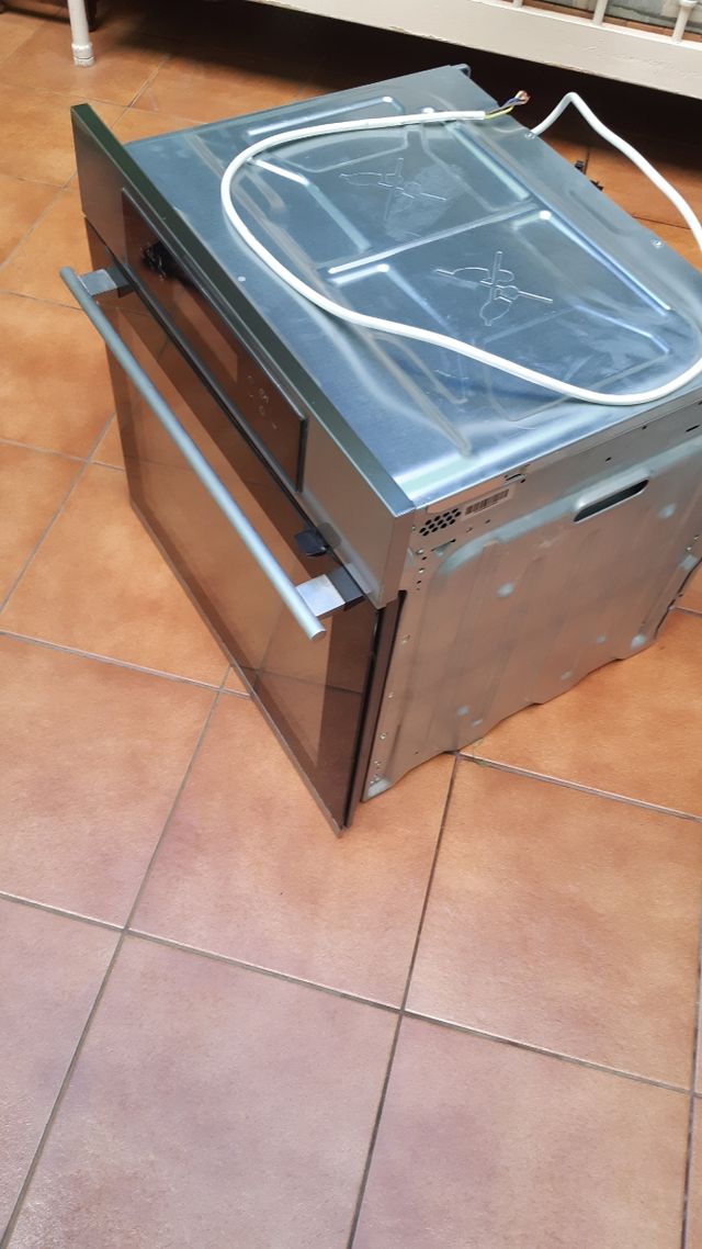 Horno Kulinarisk Ikea - Microondas