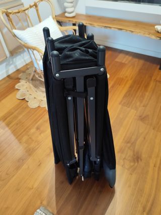 Cama Camping Outwell Plegable