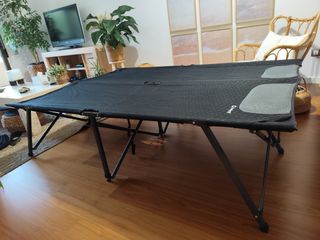 Cama Camping Outwell Plegable