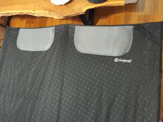 Cama Camping Outwell Plegable
