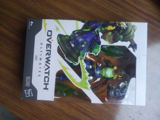 Figura de acción Overwatch Ultimate