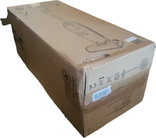 Bissell CrossWave OmniForce, Aspirador