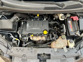 Chevrolet Aveo 2011 100CV | Automático | Garantía
