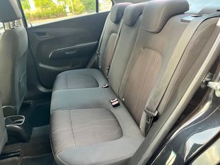 Chevrolet Aveo 2011 100CV | Automático | Garantía