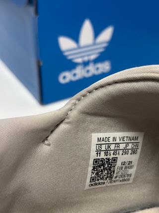 Zapatillas Adidas Ozweego
