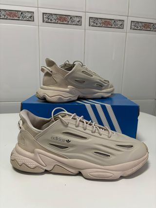 Zapatillas Adidas Ozweego