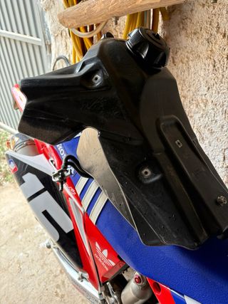 Depósito gasolina CRF 450X