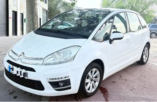 Citroen C4 2012