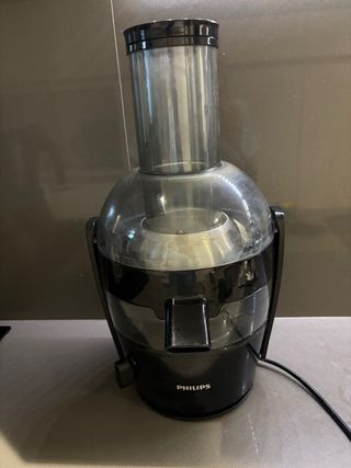 Licuadora Philips - exprimidor