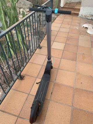 Patinete eléctrico Cecotec Bongo A