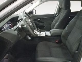 Land-Rover Range Rover Evoque 2.0 D150 MHEV AWD