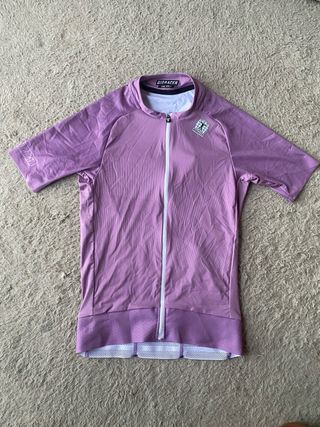 Maillot ciclismo Bioracer Epic Chica