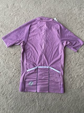 Maillot ciclismo Bioracer Epic Chica