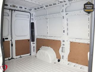 Fiat Ducato 2.3 MJT 33 L2 H2 FURGÓN CERRADO 140