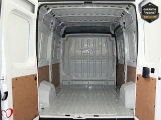 Fiat Ducato 2.3 MJT 33 L2 H2 FURGÓN CERRADO 140