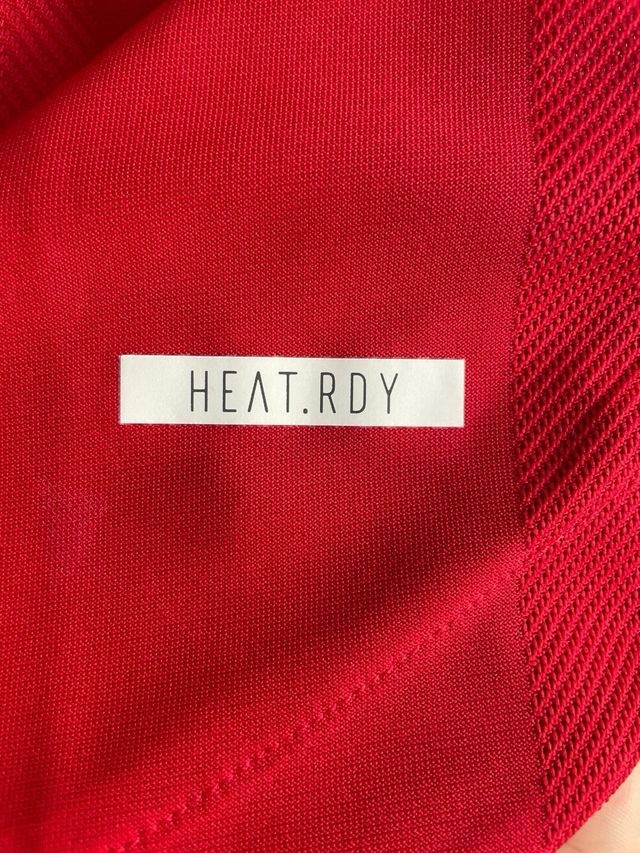 Camiseta Manchester United 21-22