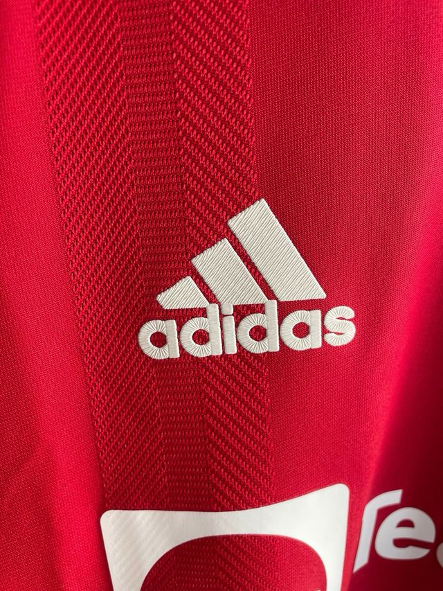 Camiseta Manchester United 21-22