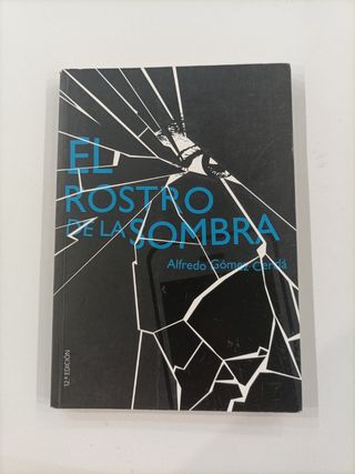 El rostro de la sombra (Spanish Edition)