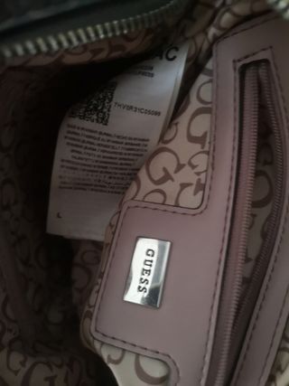 Bolso AUTÉNTICO bandolera Guess