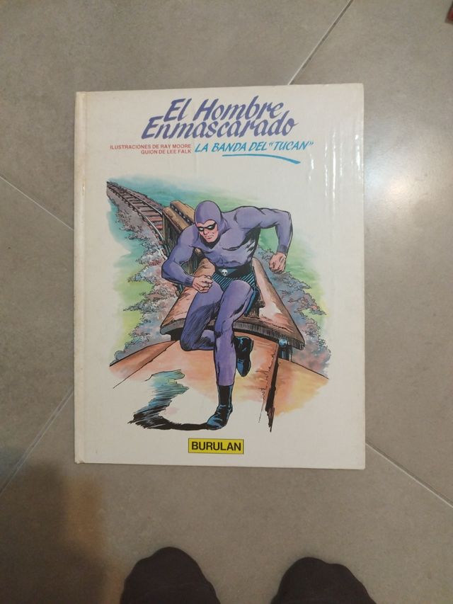 La Banda del "tucán"