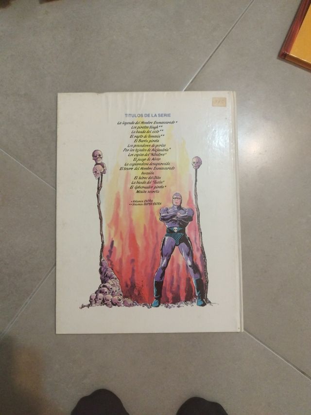 La Banda del "tucán"