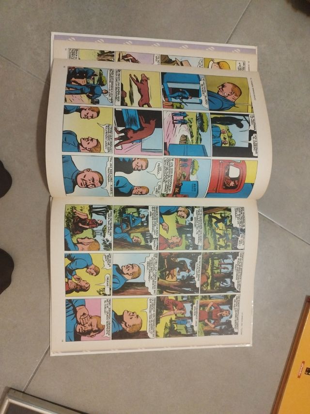 La Banda del "tucán"