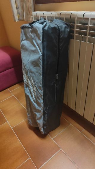 Cuna de viaje Hauck Sleep n Go Plus