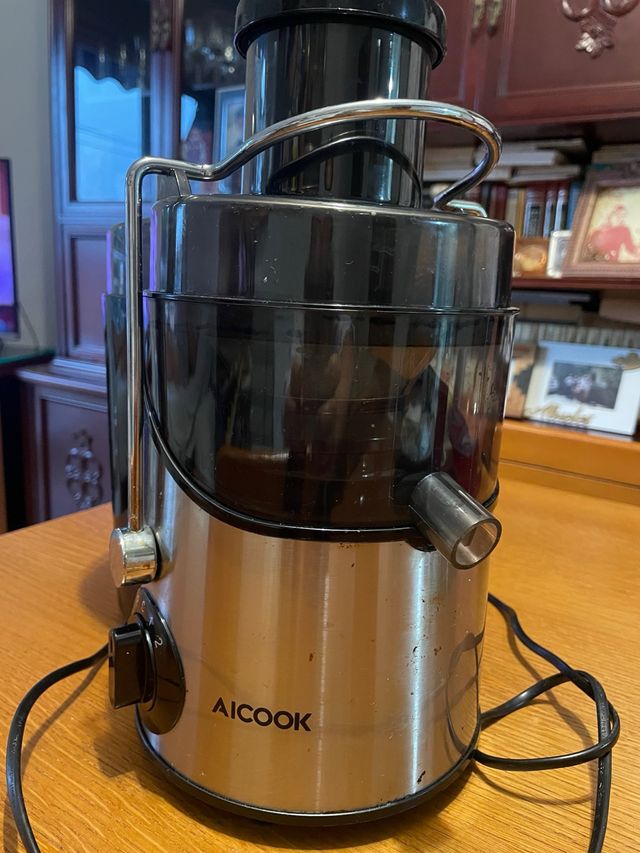 Licuadora Aicook - Exprimidor