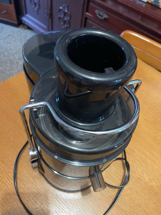 Licuadora Aicook - Exprimidor