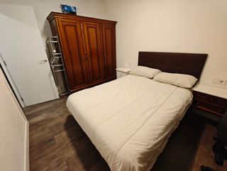 Habitación amueblada estudiantes