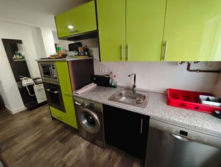 Habitación amueblada estudiantes