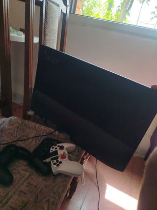 Monitor Acer SA2 23.8" FHD