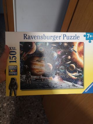 Puzzle Ravensburger 150 piezas