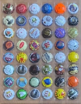 Xapes Cava