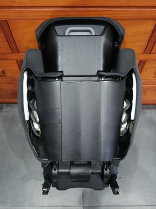 Recaro Monza Nova Evo SF