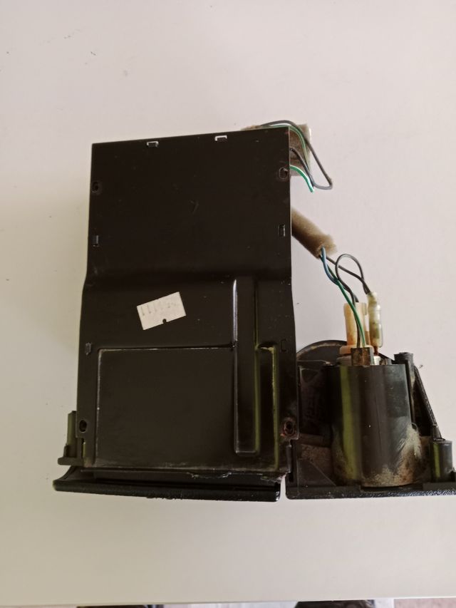 Cenicero Hyundai Coupé FX