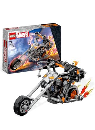 Lego Marvel 76245 Ghost Rider