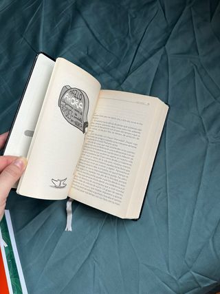 El pequeño libro de la superación personal: Éch...