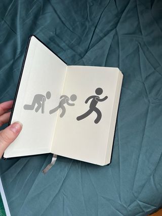 El pequeño libro de la superación personal: Éch...