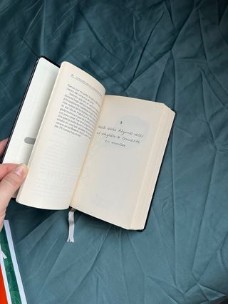 El pequeño libro de la superación personal: Éch...