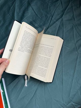 El pequeño libro de la superación personal: Éch...