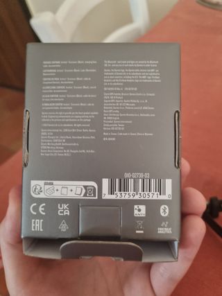 Garmin Instinct Crossover - Orologio