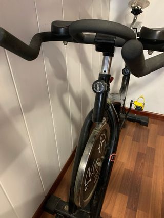 Bicicleta Spinning TenTable