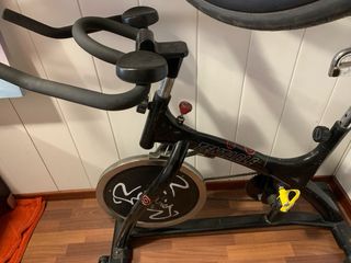 Bicicleta Spinning TenTable